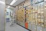 SAFTEY DEPOSIT BOXES