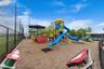 2 play area
