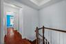 second floor hallway