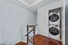 2nd floor laundry