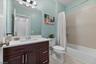3rd full bath