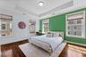 Main Bed+walkin closet+bath
