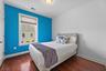 2nd Bedroom w/closet