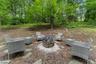 Outdoor Fire Pit