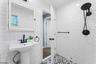 Main Level Bathroom