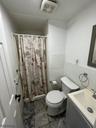 Unit 2 3rd Floor Bathroom