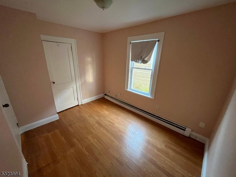 Unit 1 Bedroom 1
