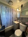 Unit 2 Full Bath