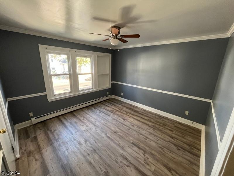 Unit 1 Living Room