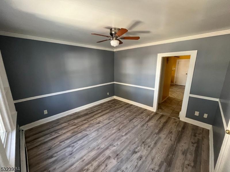 Unit 1 Living Room