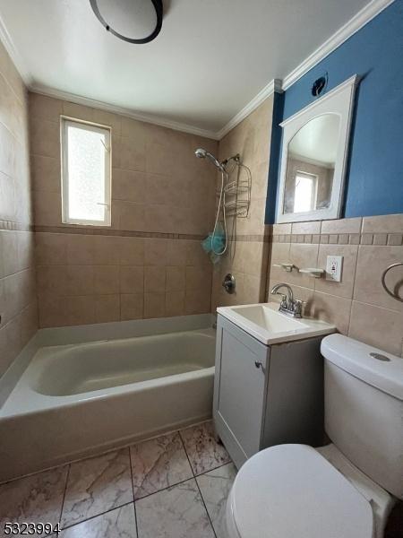 Unit 1 Bathroom