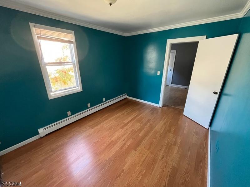 Unit 1 Bedroom 3