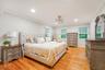 Primary Bedroom Suite