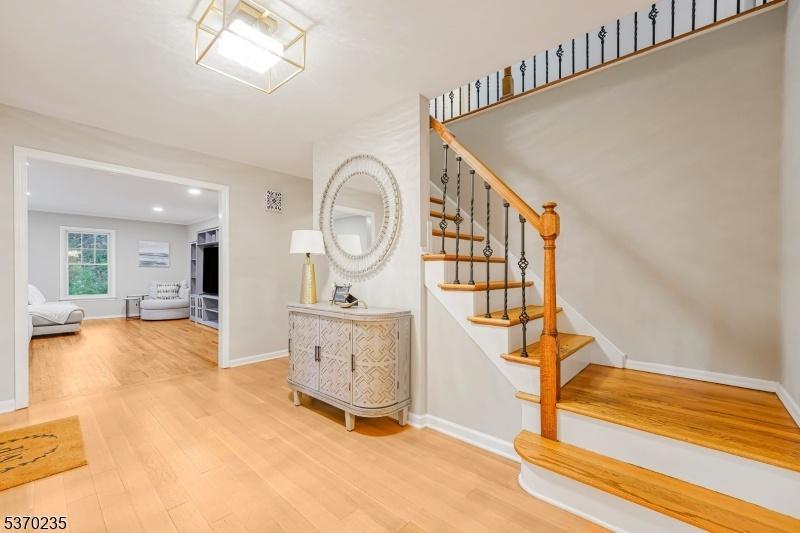 Entrance Foyer