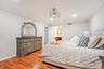 Primary Bedroom Suite w Bath