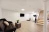 Finished Basement