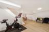 Finished Basement