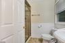 Primary Bedroom Suite w Bath