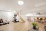 Finished Basement