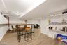 Finished Basement