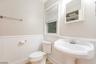 Primary Bedroom Suite w Bath