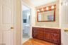 Primary Bedroom Suite w Bath