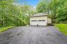 2 Car Garage and Extra storage