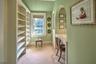 Dressing Room