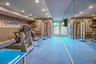 Exercise Room