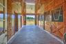 3 Stall Horse Barn