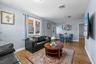 Living and Dining Room