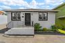 Front of Home Unit 1
