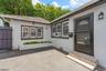 Front of Home Unit 2