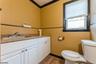 1st floor bath