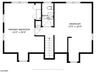 2nd floor floor plan