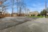 parking lot