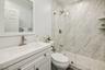 1st Floor Bath