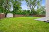 Level Backyard