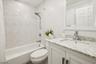 Hall Bath
