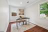 Bedroom / In-law suite