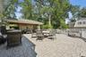 Paved Patio