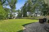 Large Back Yard