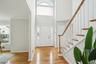 Two-Story Foyer