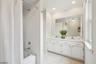 Hall Bath