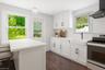 Kitchen rendering