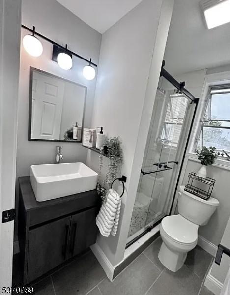1st Fl Bathroom