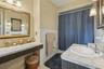 Master Ensuite Bathroom