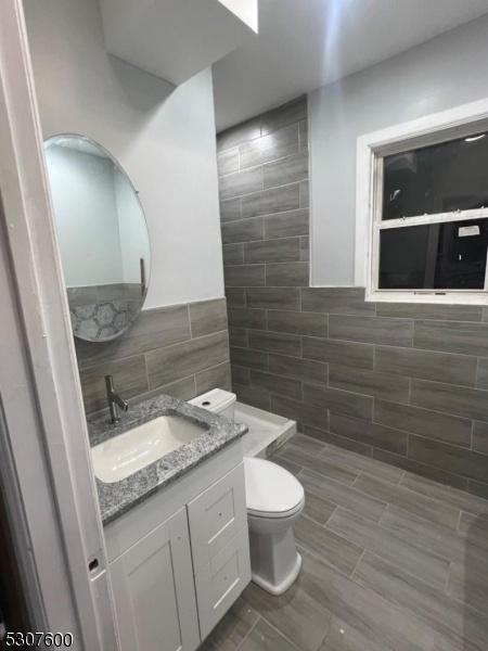 first floor bathroom