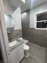 first floor bathroom