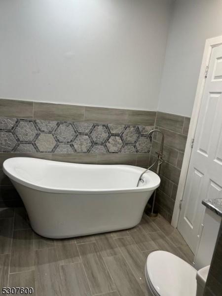 first floor bathroom
